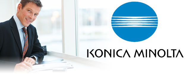 Konica Minolta Coastal Business Systems